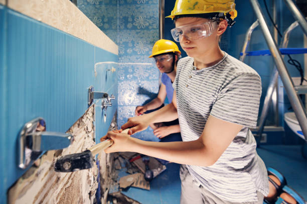 Best Airborne Mold Testing  in Danvers, IL